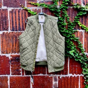 The North Face Men’s Cuchillo Vest